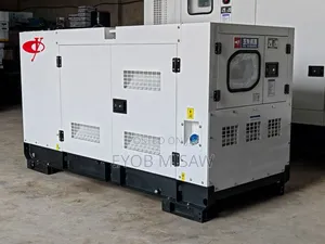 YUCHAI Generators