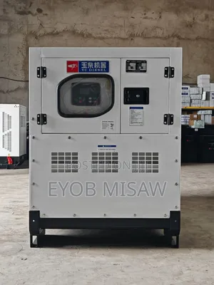 YUCHAI Generators