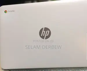 Laptop HP Chromebook 14 2GB Intel Celeron SSD 16 GB