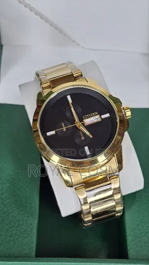 Citizen High Quality Mens Watches