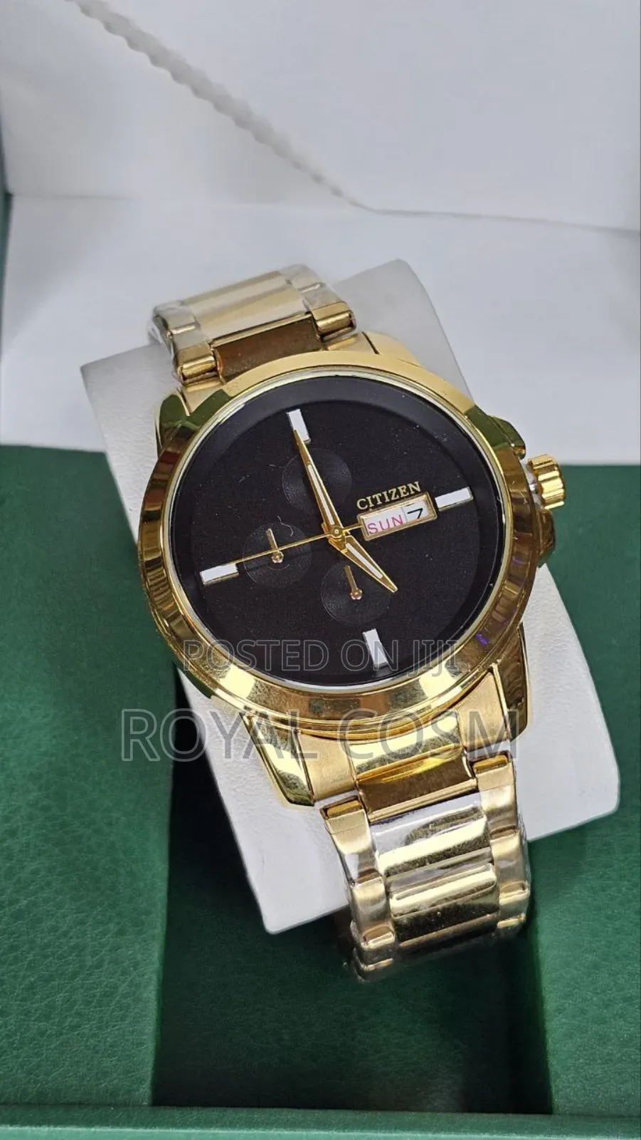 Citizen High Quality Mens Watches