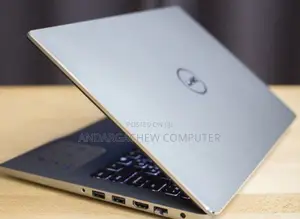 Laptop Dell Inspiron 15 8GB Intel Core I5 SSD 256GB