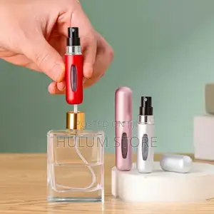 Mini Perfum Holder