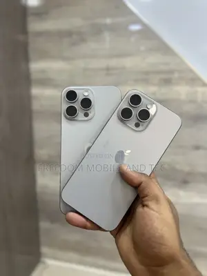 Apple iPhone 15 Pro Max 256 GB
