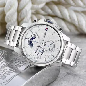 Tommy Hilfiger Mens Watches