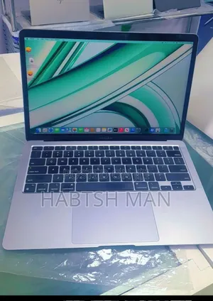 Laptop Apple MacBook Air 2020 M1 8GB Apple M1 SSD 256GB