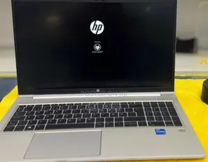 New Laptop HP 16GB Intel Core I5 SSD 512GB