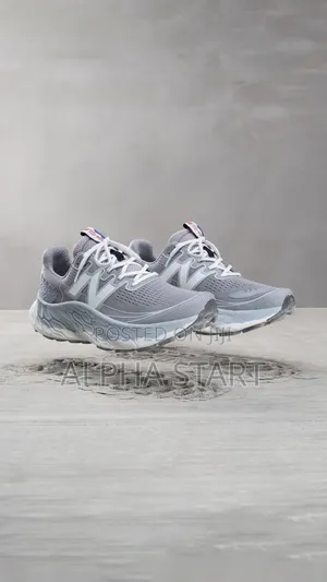New Balance Runs Master Quality Shoes for You