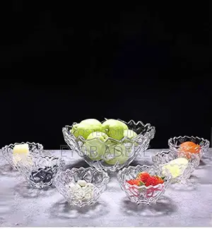 Yegenfo Bowl