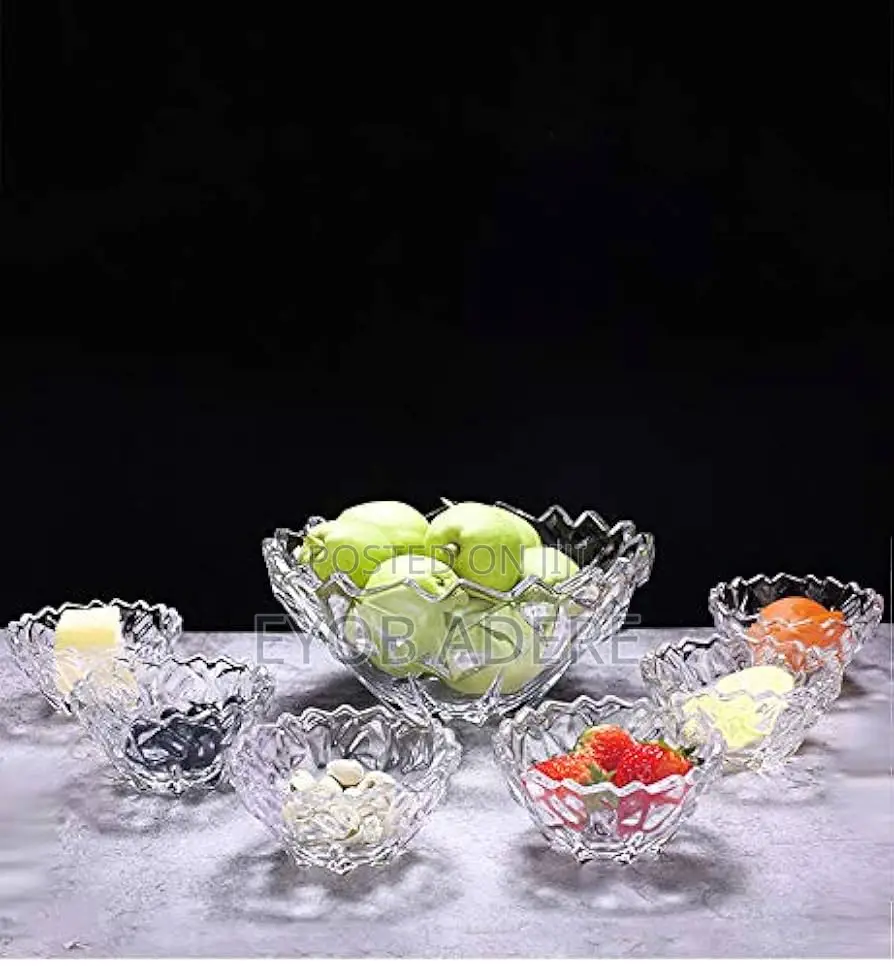 Yegenfo Bowl