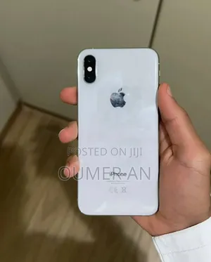 Apple iPhone XS Max 256 GB White