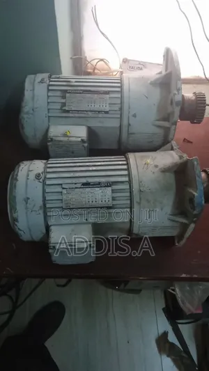 Electric Motor 1hp