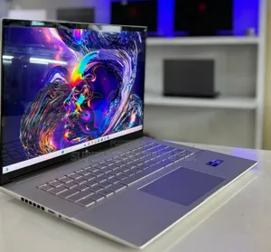 New Laptop HP Envy 15 16GB Intel Core I9 SSD 1T