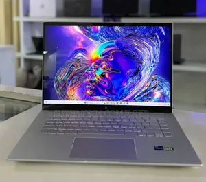 New Laptop HP Envy 15 16GB Intel Core I9 SSD 1T