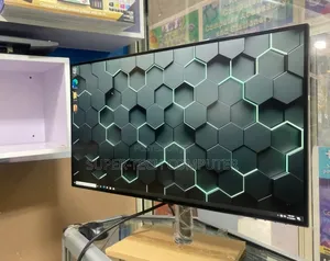 Lenovo Frameless Monitor 27 Inch Resolution