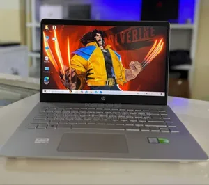 New Laptop HP Pavilion 15 8GB Intel Core I5 HDD+SSD 640GB