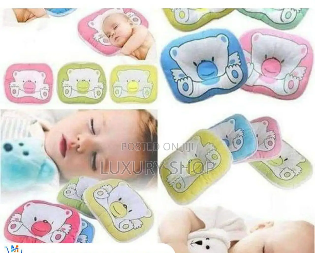 የአራስ ትራስ Baby Pillow