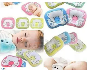 የአራስ ትራስ Baby Pillow