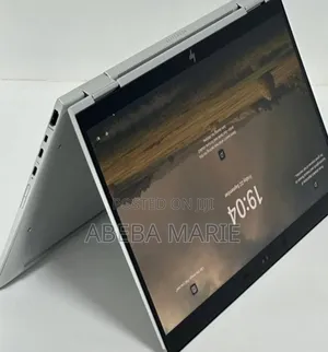 New Laptop HP EliteBook X360 1030 G3 16GB Intel Core i5 SSD 512GB