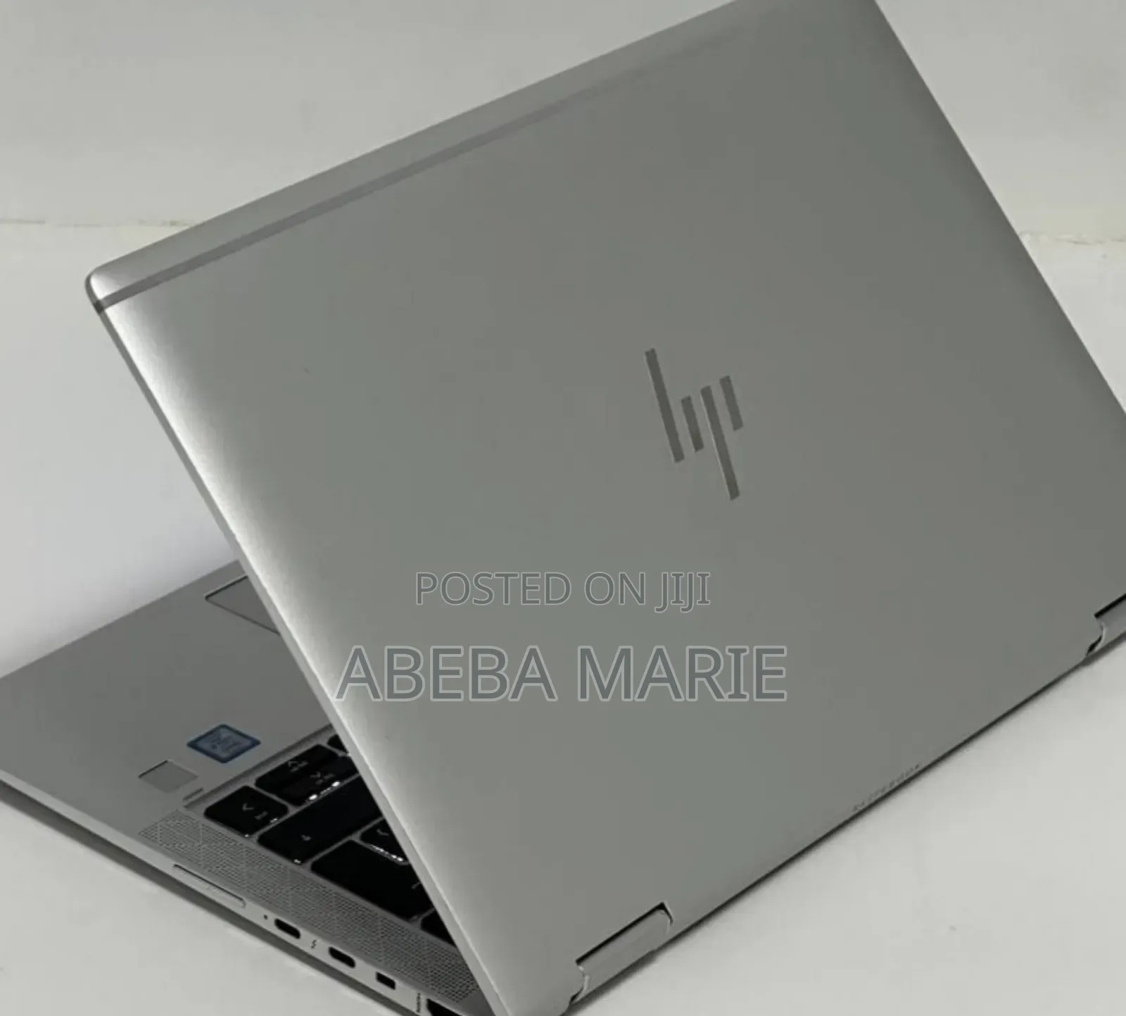 New Laptop HP EliteBook X360 1030 G3 16GB Intel Core i5 SSD 512GB