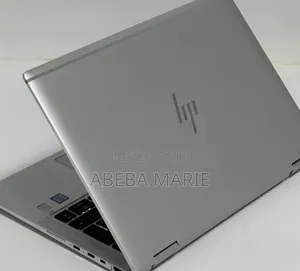 New Laptop HP EliteBook X360 1030 G3 16GB Intel Core i5 SSD 512GB