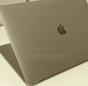 New Laptop Apple MacBook Pro 2017 16GB Intel Core I7 SSD 512GB