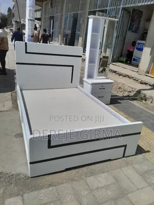 1,20ሳ,ሜ አልጋና ድሬሲንግ