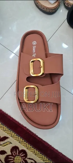 Brand Shoes