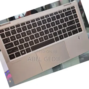 New Laptop HP EliteBook X360 1040 G7 16GB Intel Core I7 SSD 512GB