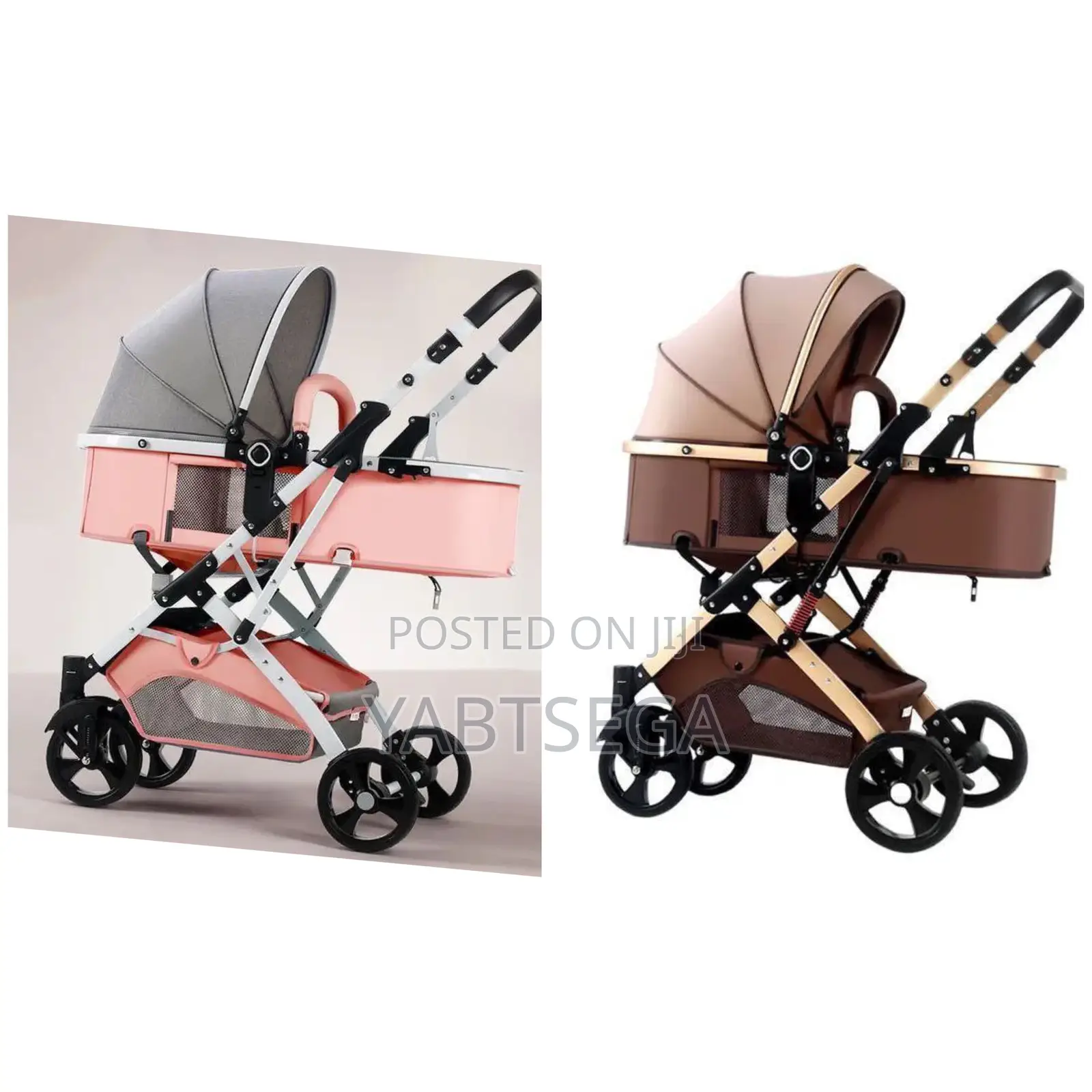 Stroller for Newborn Baby