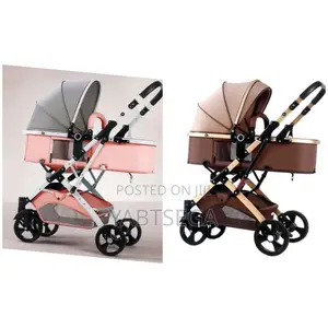 Stroller for Newborn Baby