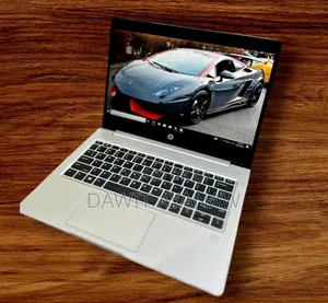 New Laptop HP ProBook 440 G10 16GB Intel Core I5 SSD 512GB