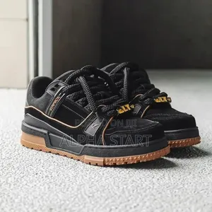 Louis Vuitton High Master Quality Shoes for You