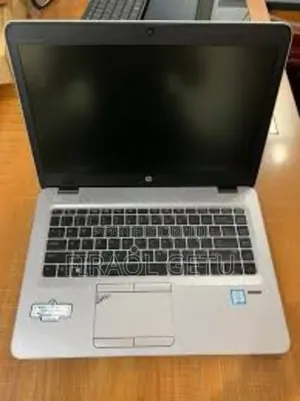 New Laptop HP EliteBook 840 8GB Intel Core I5 SSHD+SSD 500GB