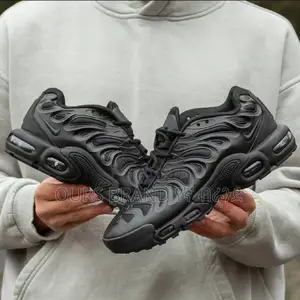 Nike Air Max Plus High Master Quality Luxury Sneakers Shoes