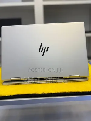 New Laptop HP Envy X360 16GB Intel Core I7 SSD 512GB