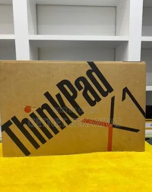 New Laptop Lenovo ThinkPad X1 Carbon 32GB Intel Core I7 SSD 1T