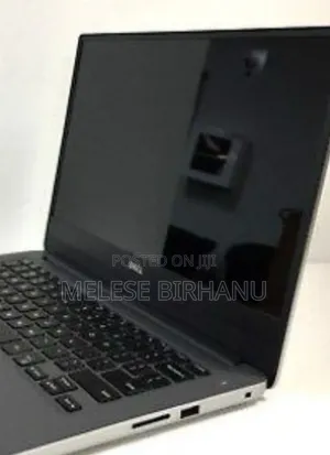 New Laptop Dell Inspiron 14 8GB Intel Core I5 SSD 256GB