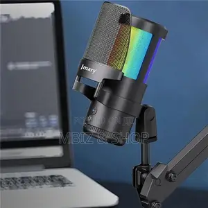 Jmary Pw13 USB Microphone