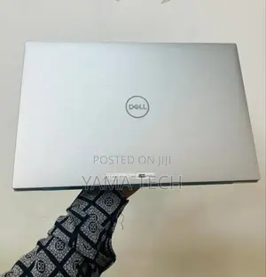 New Laptop Dell XPS 15 16GB Intel Core I5 SSD 512GB