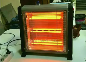 Kumtel Electric Room Heater
