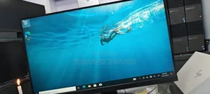 Lenovo Thinkvision 28" Inch Frameless Monitor