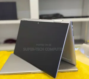 New Laptop HP Envy X360 16GB Intel Core I7 SSD 512GB