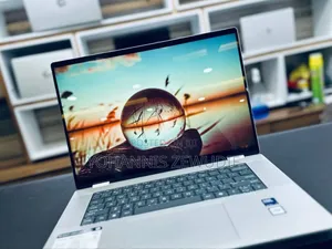 New Laptop HP Envy X360 16GB Intel Core Ultra 7 SSD 1T