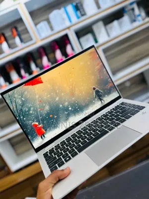 New Laptop HP EliteBook X360 1040 G7 16GB Intel Core I7 SSD 512GB