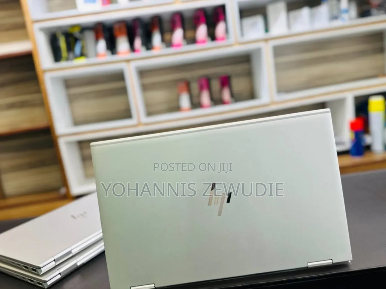 New Laptop HP EliteBook X360 1040 G7 16GB Intel Core I7 SSD 512GB