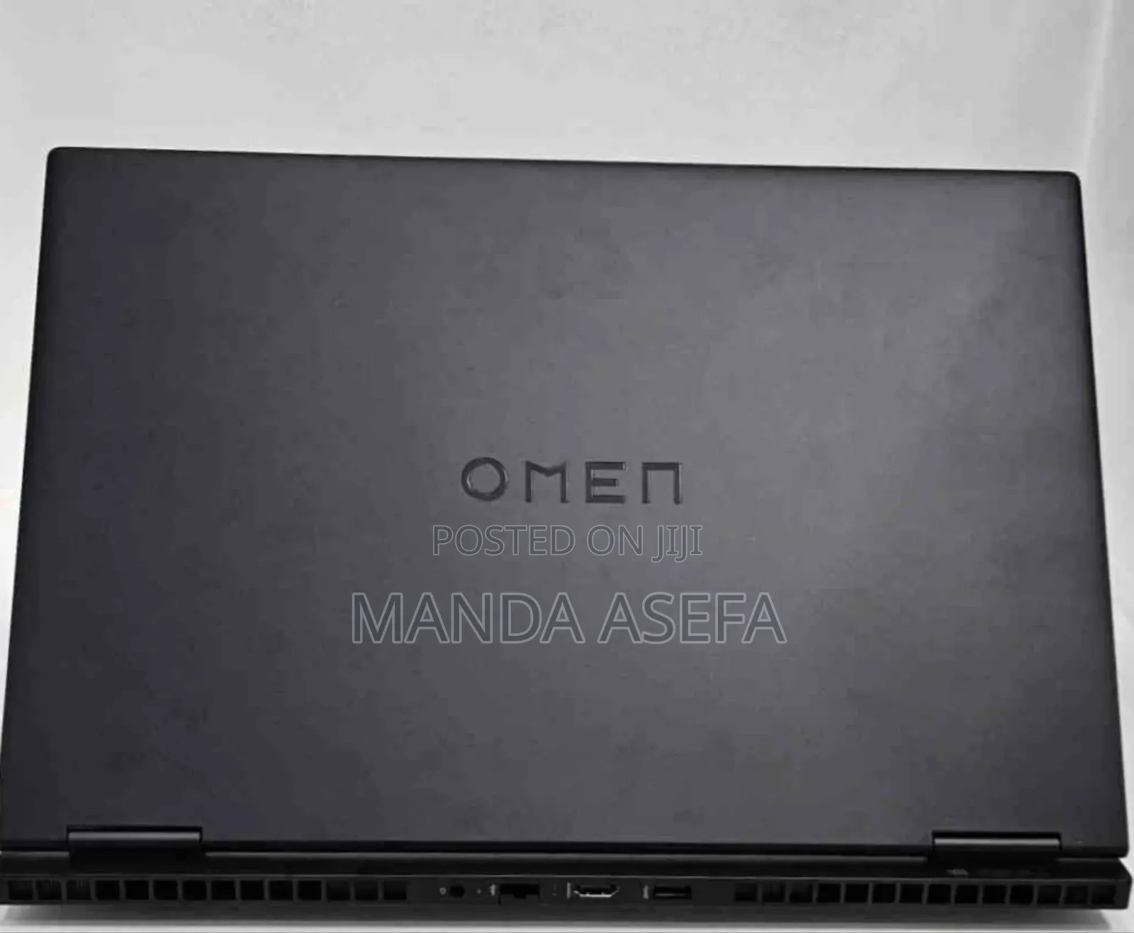 New Laptop HP Omen 16 32GB Intel Core I7 SSD 1T