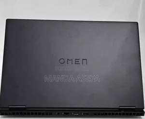 New Laptop HP Omen 16 32GB Intel Core I7 SSD 1T