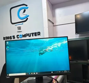 Lenovo Thinkvision 28" Inch Frameless Monitor
