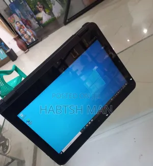 New Laptop Lenovo ThinkPad Yoga 4GB Intel Core 2 Quad SSD 128GB